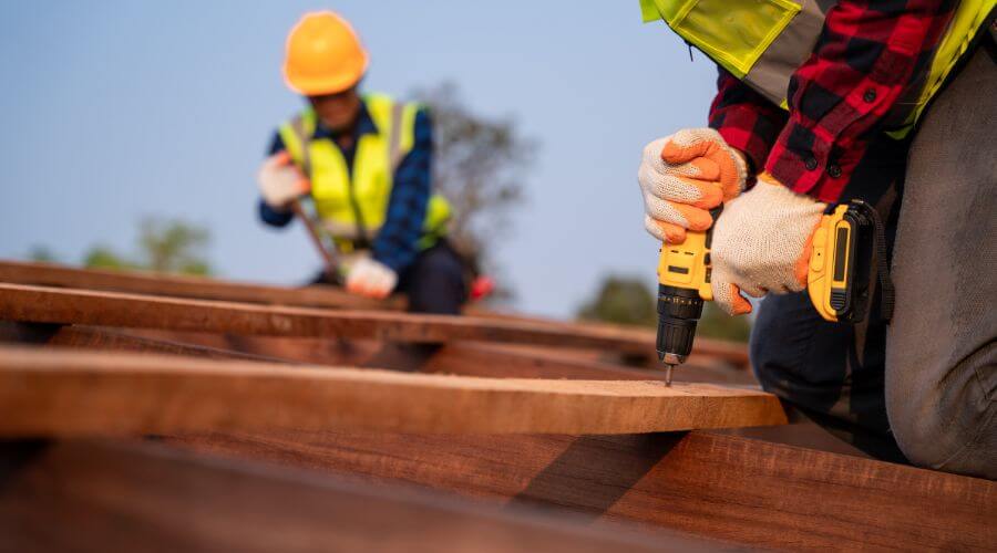 Local Chimney Repair in Rocky Point, NC